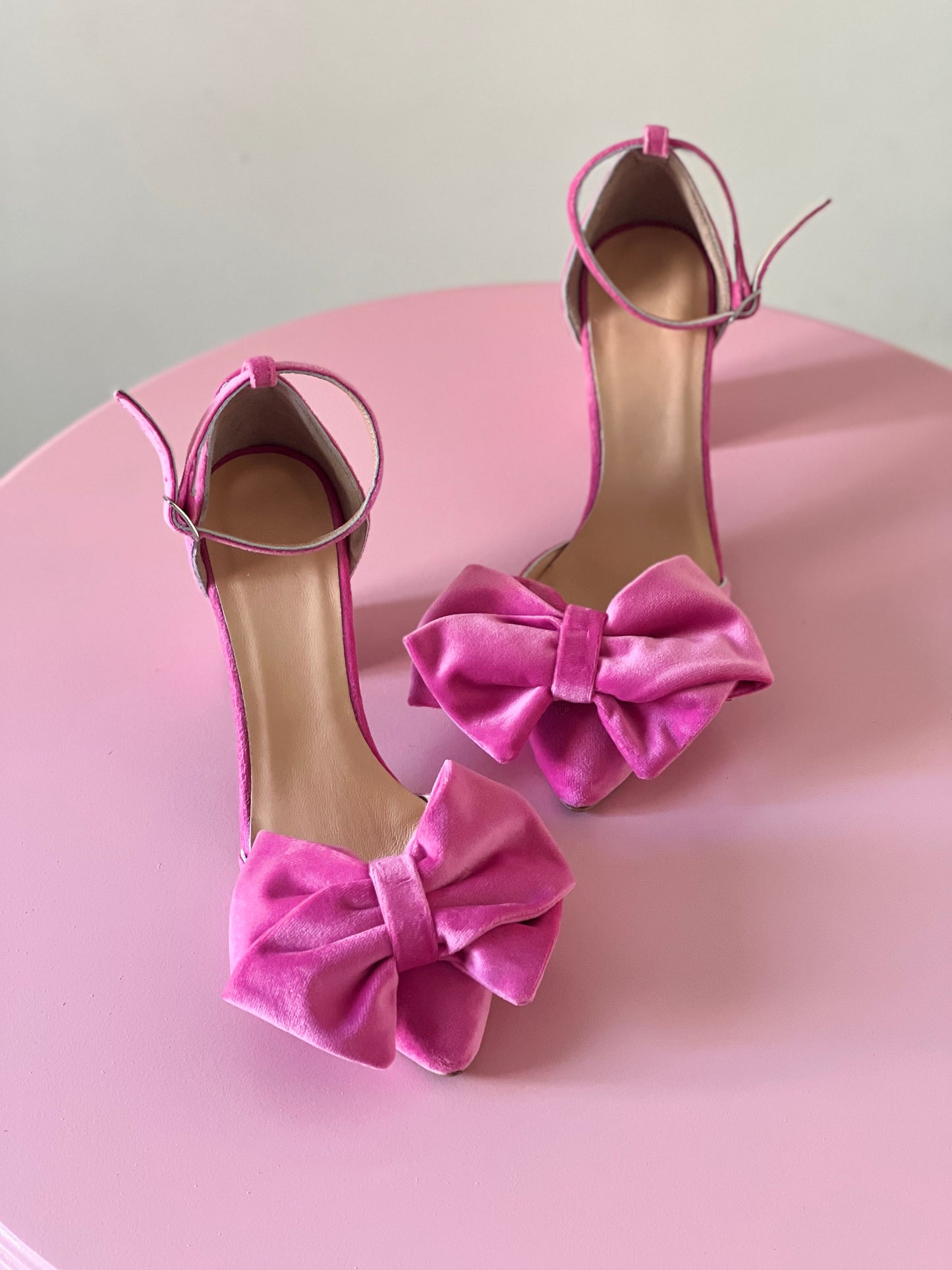 Maddie Rose Pink