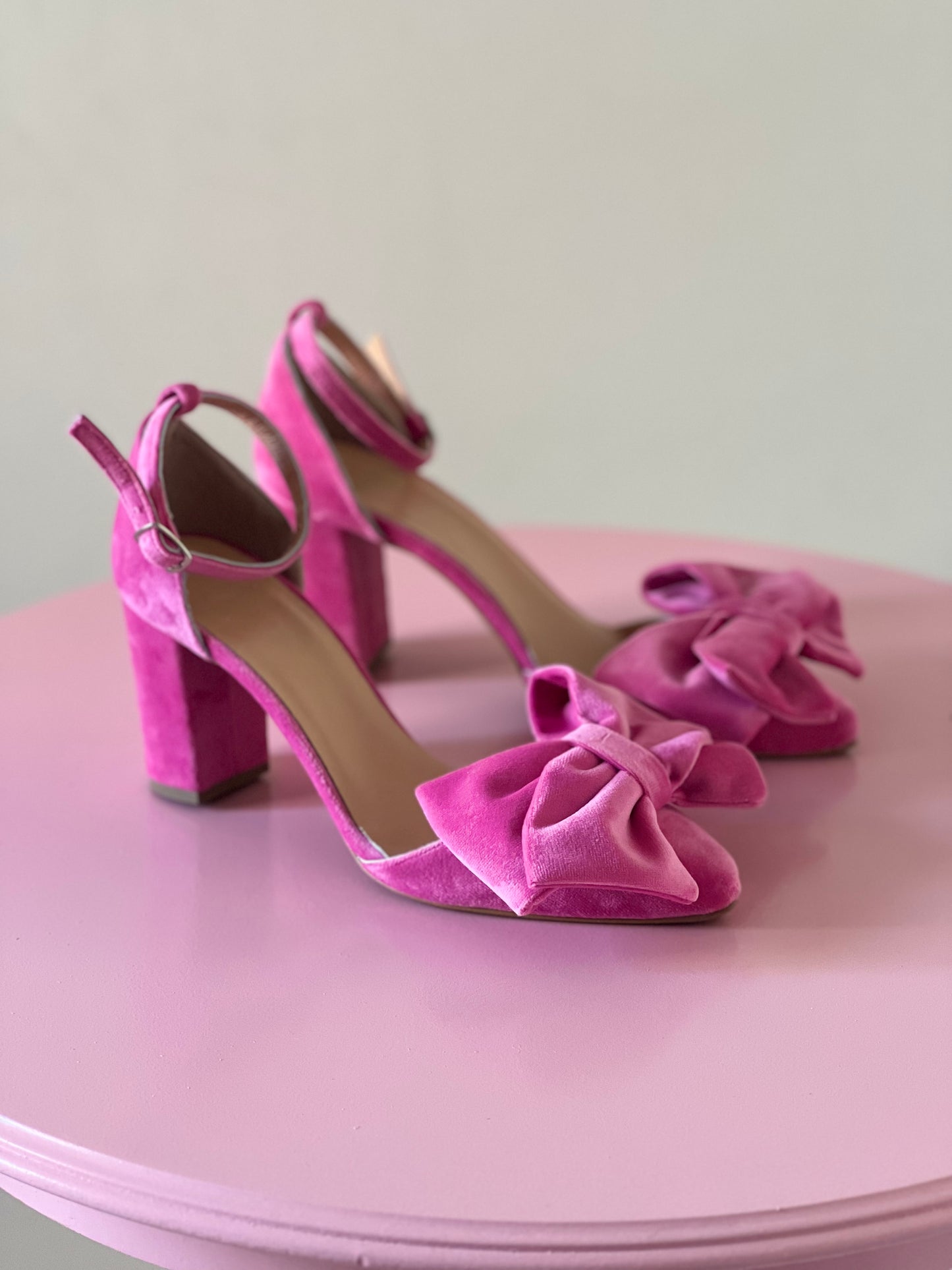 Maddie Rose Pink