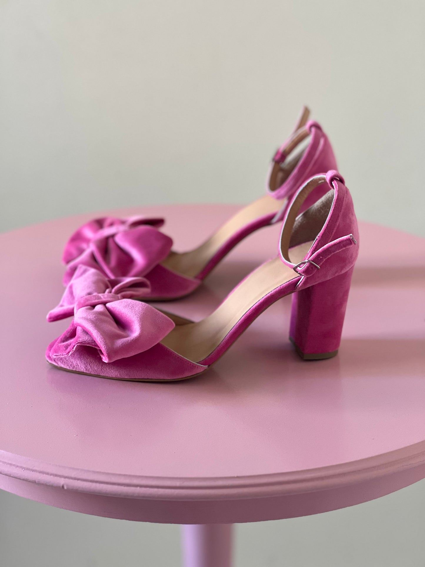 Maddie Rose Pink