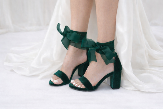 Angel Sandals