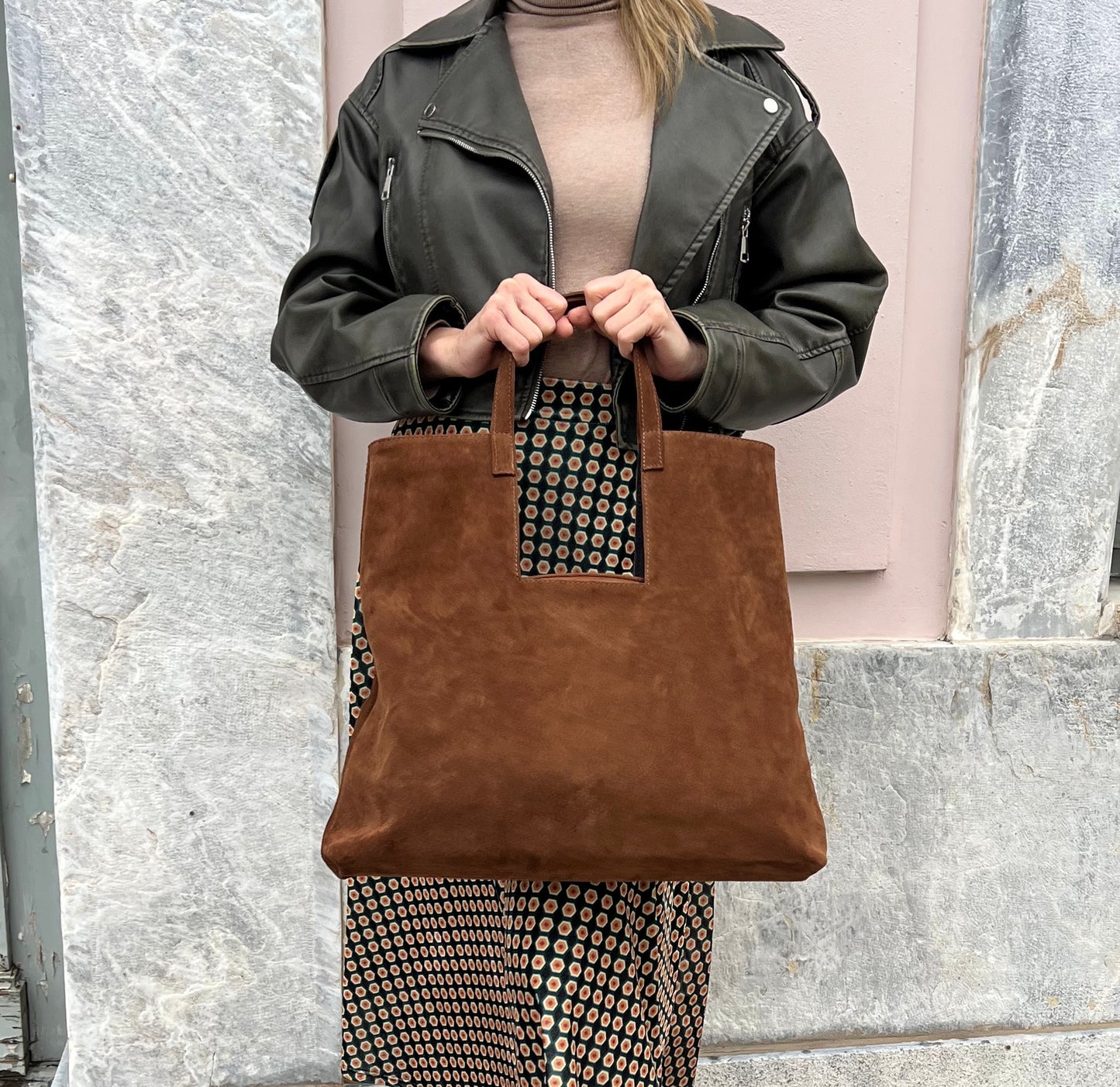 ESPRESSO Tote bag