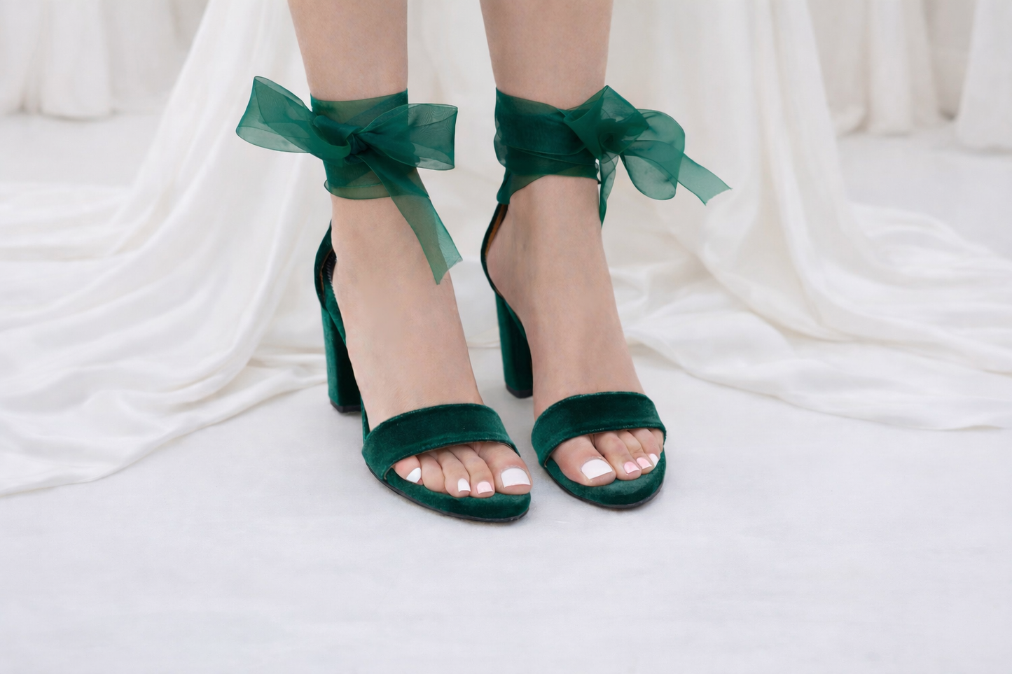 Angel Sandals