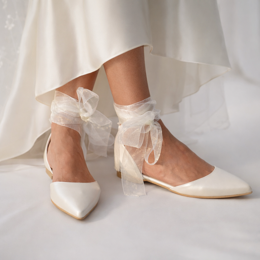 Parisian Flair Ivory